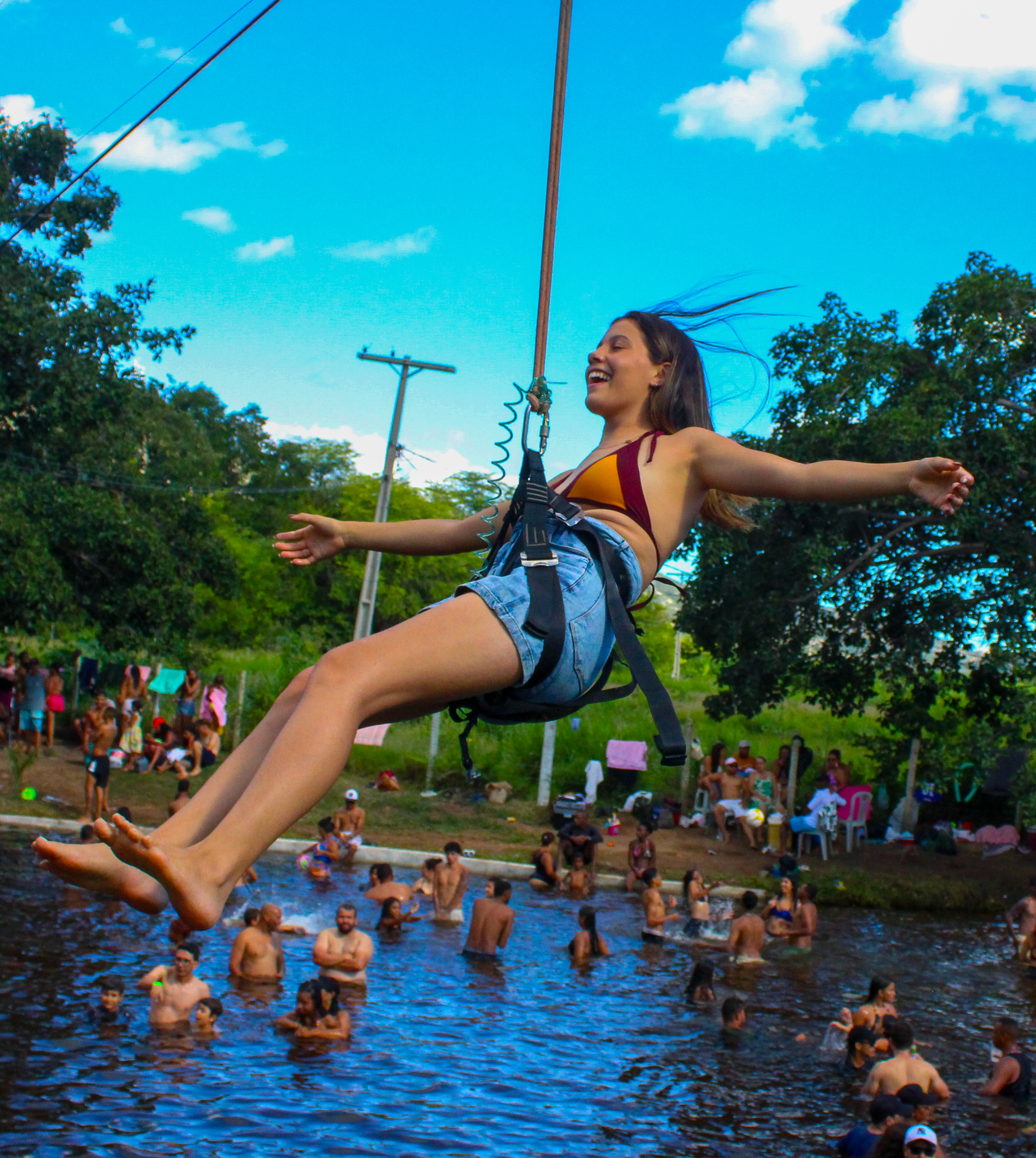 Segunda-feira de Carnaval 2026